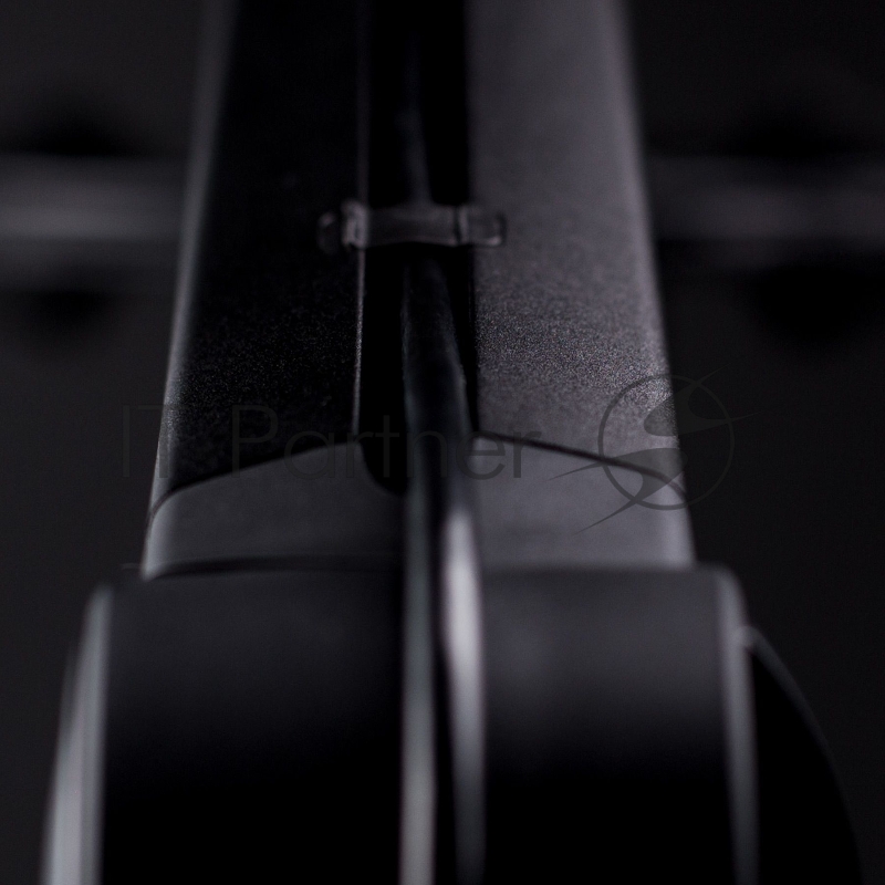 Микрофон проводной Blue Yeticaster Broadcast Bundle черный