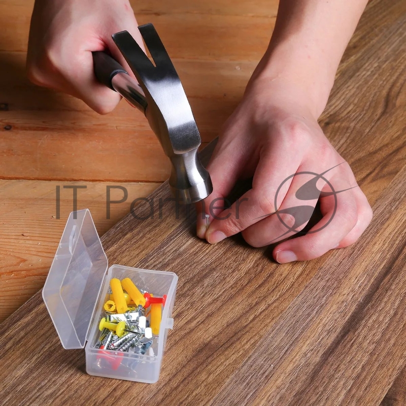 Набор инструментов Deko DKMT142 142 предмета (жесткий кейс)