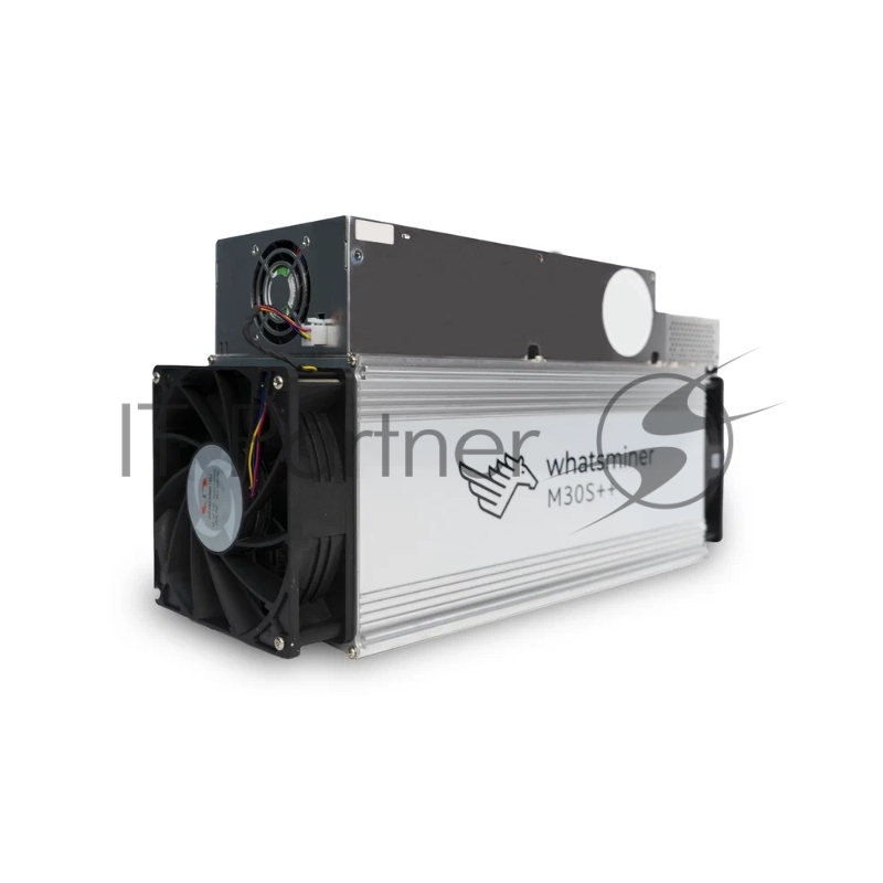 Асик майнер MicroBT Server M30S++ 106TH 31W/TH