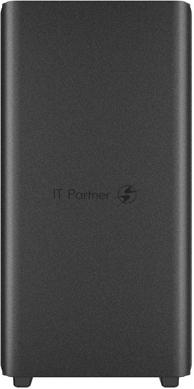 Корпус Deepcool CK500 черный без БП ATX 2x120mm 1x140mm 2xUSB3.0 audio bott PSU