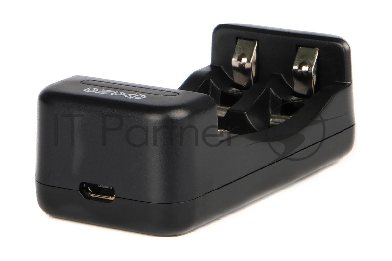 Устройство зарядное B-50USB Ni-Cd/Ni-MH (2хAA/2хAAA/1х9В) индикатор зарядки питание от USB кабель MicroUSB-USB в комплекте ФАZА 5038806