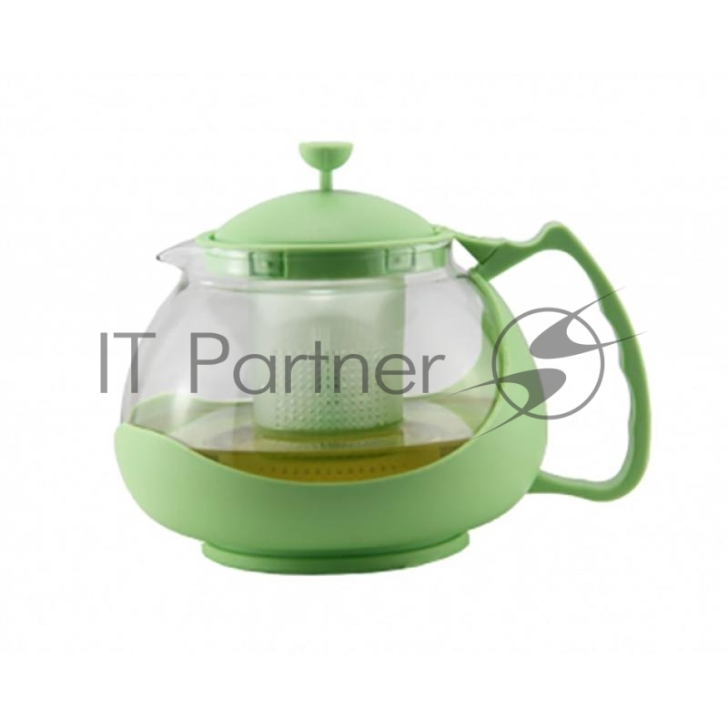 Чайник Zeidan Z-4106 салатовый
