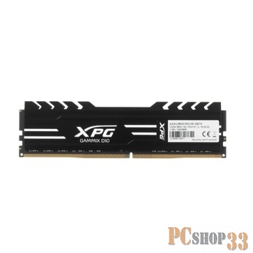 Модуль памяти DIMM 16GB PC28800 DDR4 AX4U360016G18I-SB10 ADATA