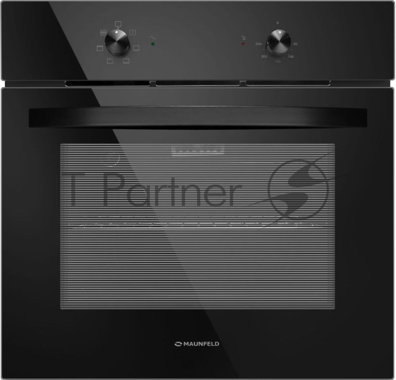 Шкаф духовой электрический MAUNFELD AEOC.575B22