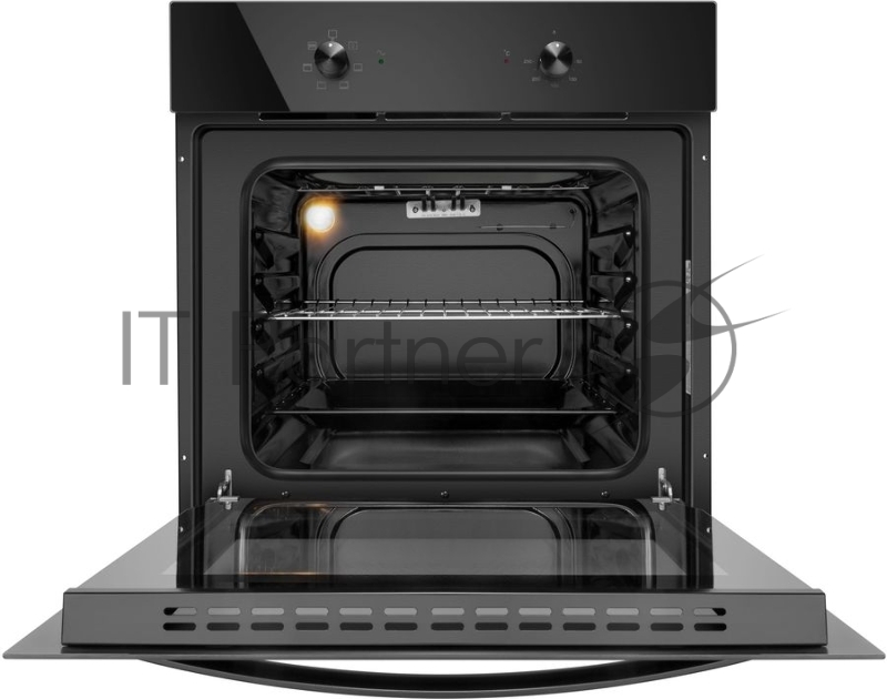 Шкаф духовой электрический MAUNFELD AEOC.575B22