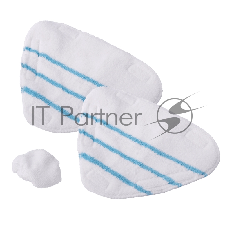 Паровая швабра MAUNFELD MF-1933BL PRO