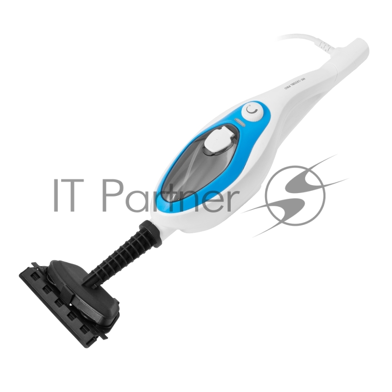 Паровая швабра MAUNFELD MF-1933BL PRO