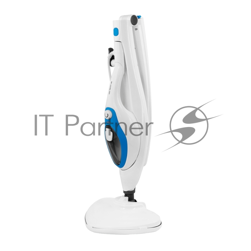 Паровая швабра MAUNFELD MF-1933BL PRO