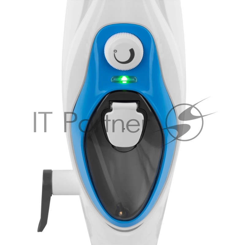 Паровая швабра MAUNFELD MF-1933BL PRO