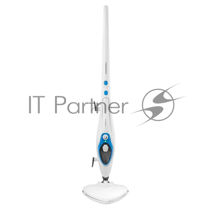 Паровая швабра MAUNFELD MF-1933BL PRO