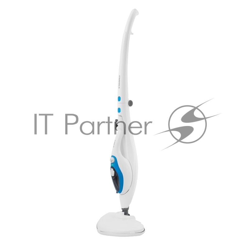 Паровая швабра MAUNFELD MF-1933BL PRO