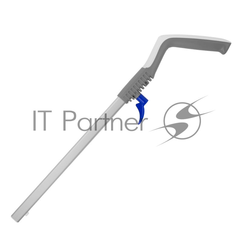 Паровая швабра MAUNFELD MF-1934GR