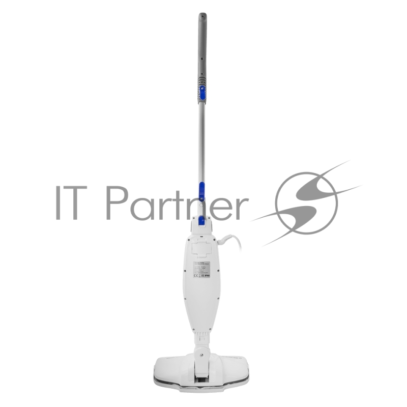 Паровая швабра MAUNFELD MF-1934GR