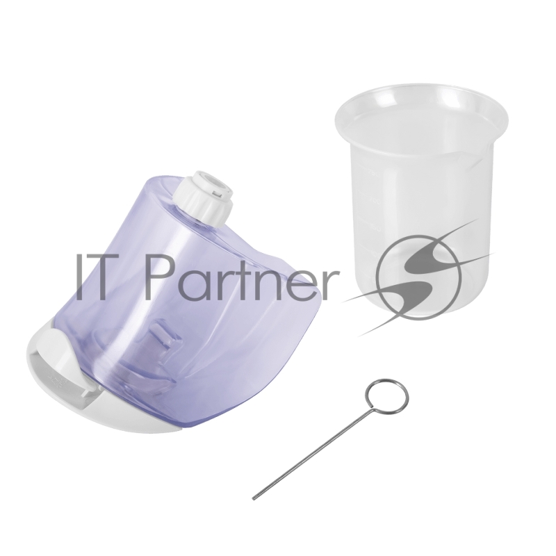 Паровая швабра MAUNFELD MF-1935R