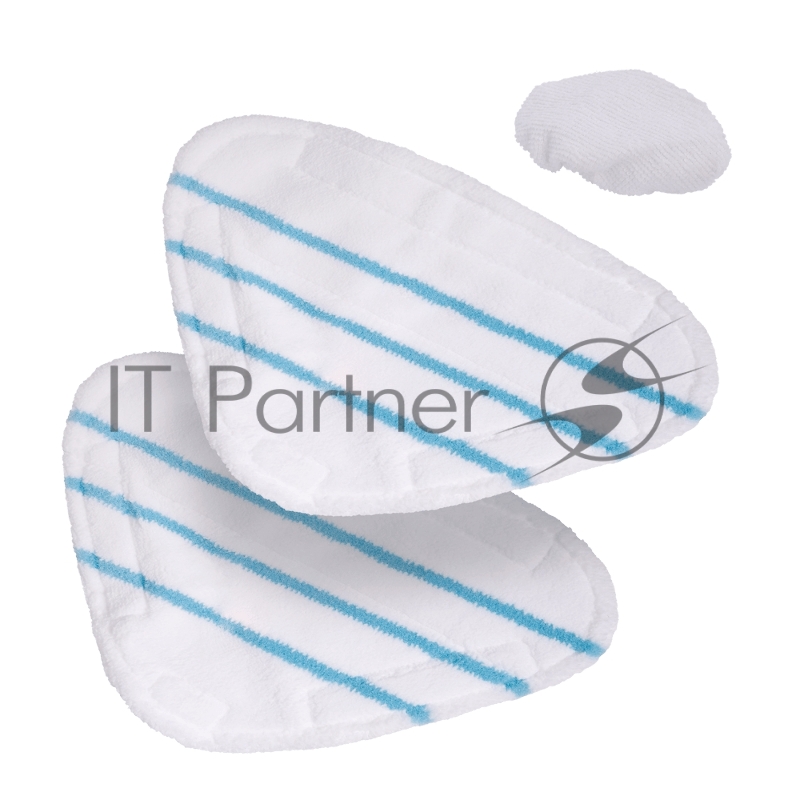 Паровая швабра MAUNFELD MF-1937BL PRO