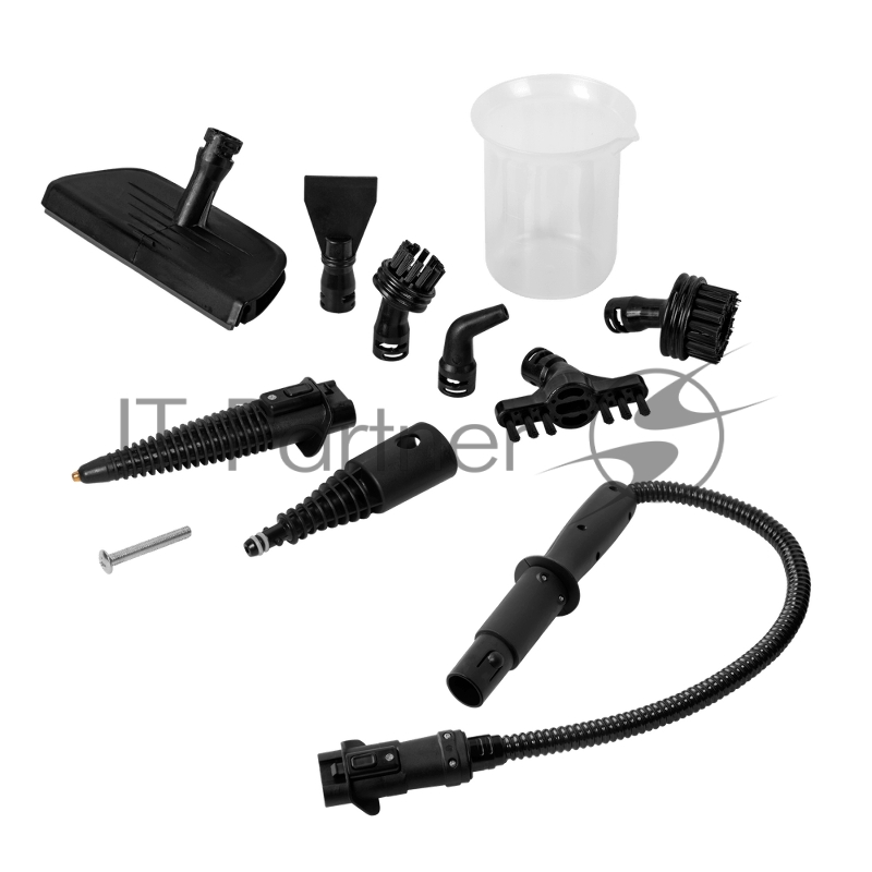 Паровая швабра MAUNFELD MF-1937BL PRO