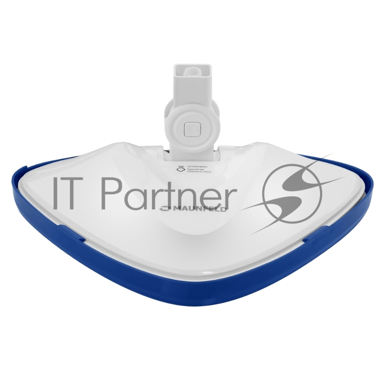 Паровая швабра MAUNFELD MF-1937BL PRO