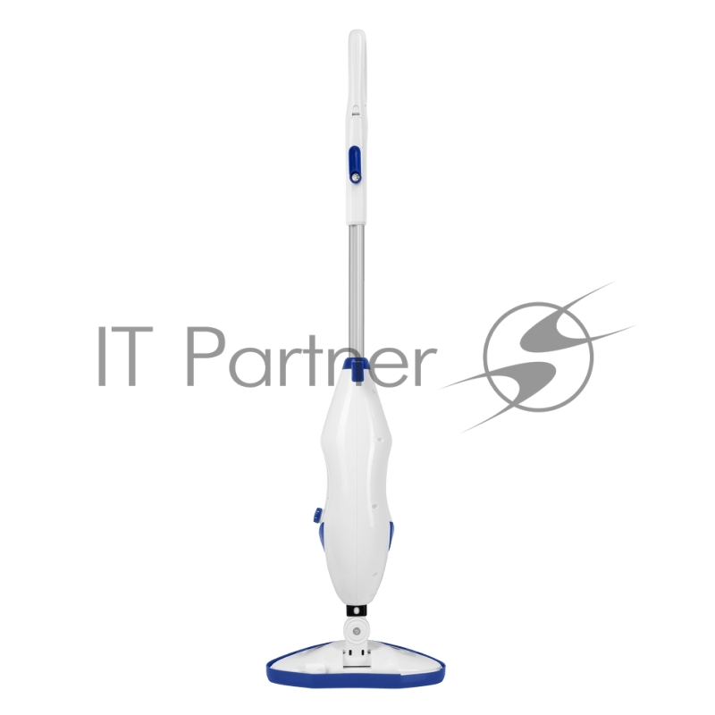 Паровая швабра MAUNFELD MF-1937BL PRO