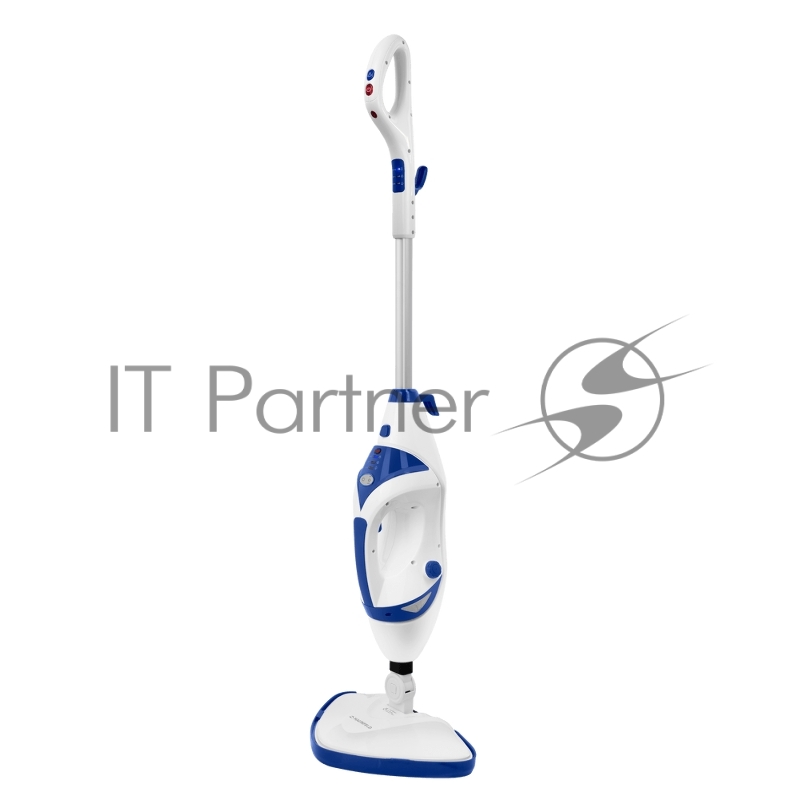 Паровая швабра MAUNFELD MF-1937BL PRO