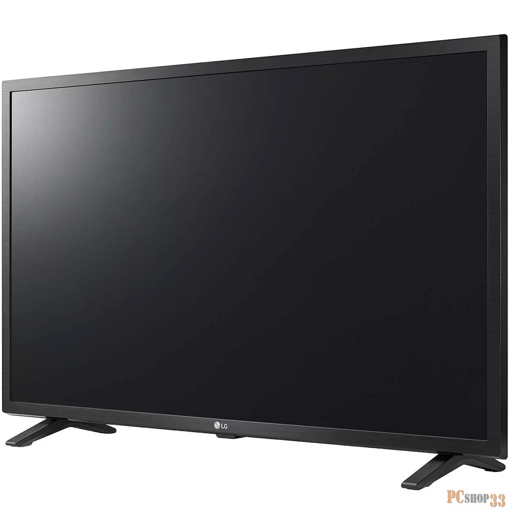 Телевизор LED LG 32 32LQ63006LA черный FULL HD 60Hz DVB-T DVB-T2 DVB-C DVB-S DVB-S2 USB WiFi Smart TV (RUS)