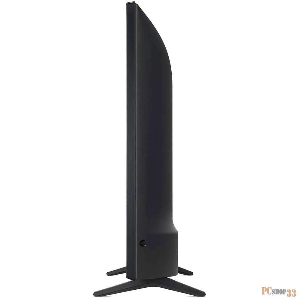 Телевизор LED LG 32 32LQ63006LA черный FULL HD 60Hz DVB-T DVB-T2 DVB-C DVB-S DVB-S2 USB WiFi Smart TV (RUS)