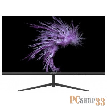 Монитор Digma 21.5 DM-MONB2203 черный VA LED 9ms 16:9 HDMI матовая 250cd 178гр/178гр 1920x1080 D-Sub FHD 1.9кг