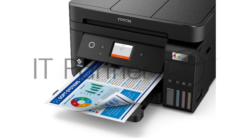 Многофункциональное устройство Epson L6290