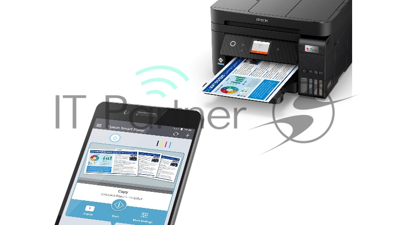 Многофункциональное устройство Epson L6290