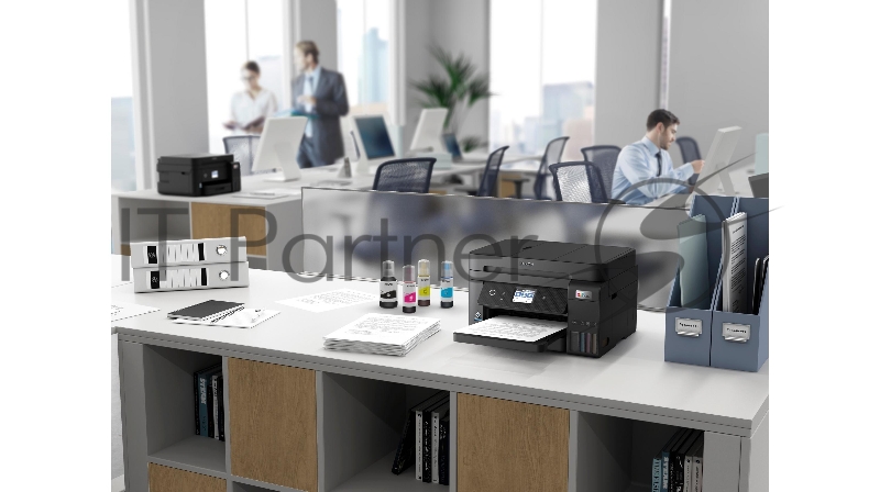 Многофункциональное устройство Epson L6290