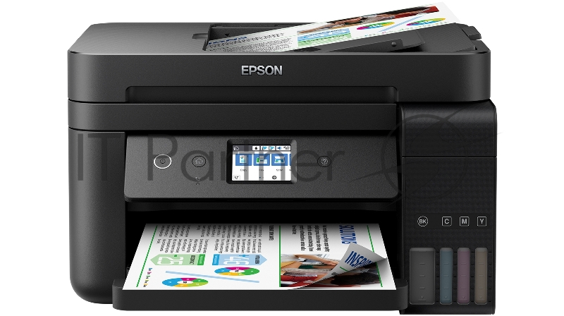 Многофункциональное устройство Epson L6290
