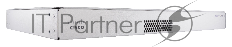 Устройство сетевой безопасности Cisco Firepower 1120 NGFW Appliance, 1U FPR1120-NGFW-K9