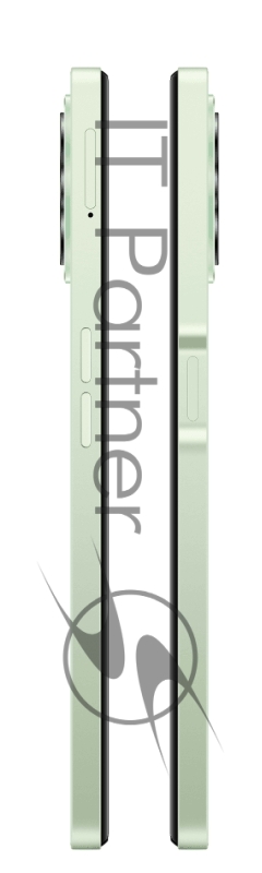 Смартфон Realme C35 128Gb 4Gb зеленый 3G 4G 2Sim 6.6 LCD 1080x2408 And11 50Mpix 802.11 a/b/g/n/ac N