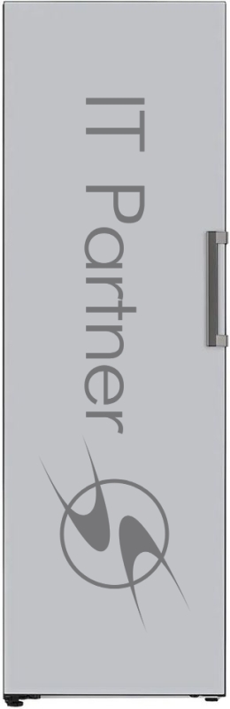 Холодильник LG GC-B404FAQM