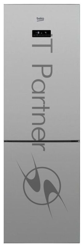 Холодильник Beko CNMV5335EA0S