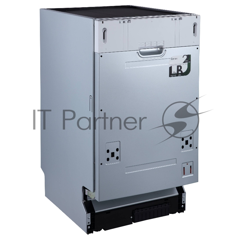 Встраиваемая посудомоечная машина Evelux BD 4501