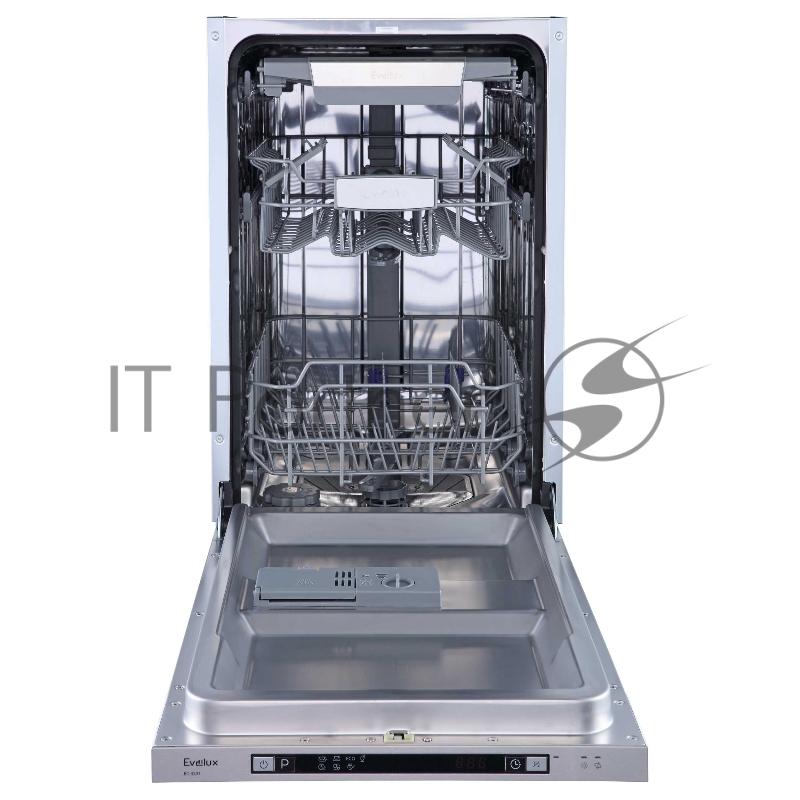 Встраиваемая посудомоечная машина Evelux BD 4501
