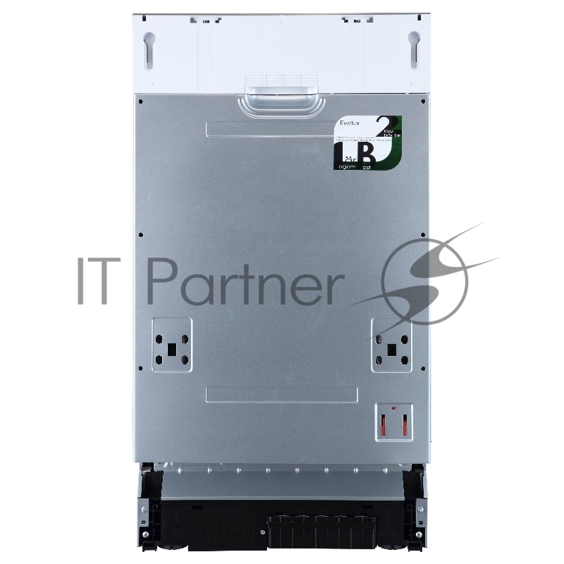 Встраиваемая посудомоечная машина Evelux BD 4501