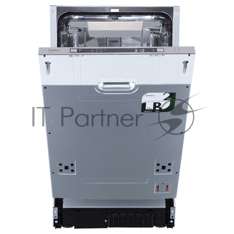 Встраиваемая посудомоечная машина Evelux BD 4501