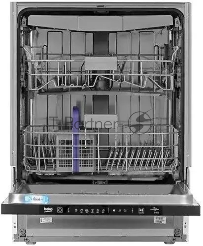 Встраиваемая посудомоечная машина Beko BDIN16520