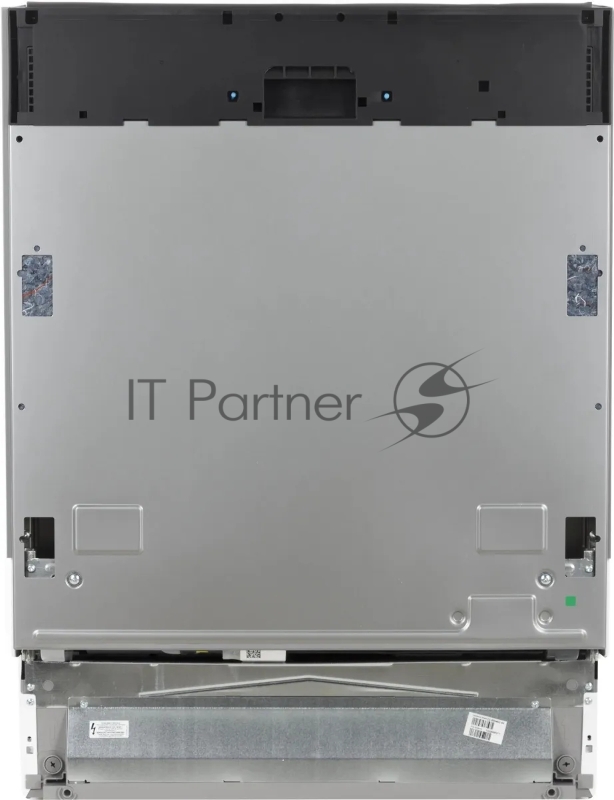 Встраиваемая посудомоечная машина Beko BDIN16520