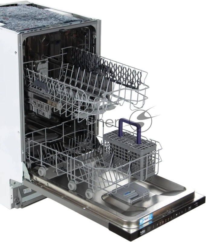 Встраиваемая посудомоечная машина Beko BDIS16020