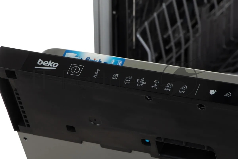 Встраиваемая посудомоечная машина Beko BDIS16020