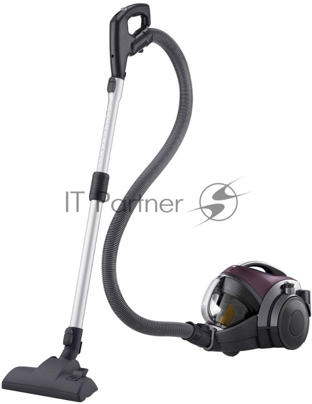 Пылесос LG VC83109UHAQ