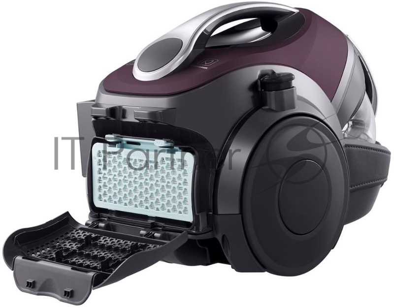 Пылесос LG VC83109UHAQ