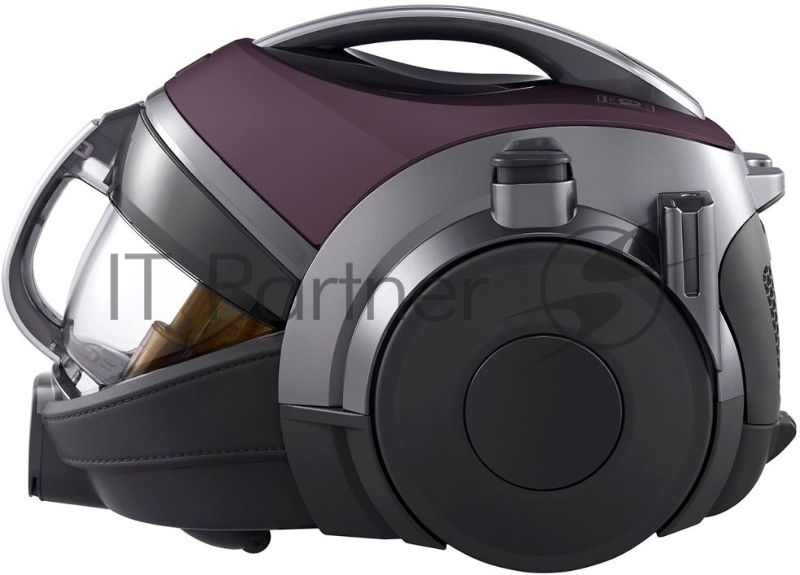 Пылесос LG VC83109UHAQ