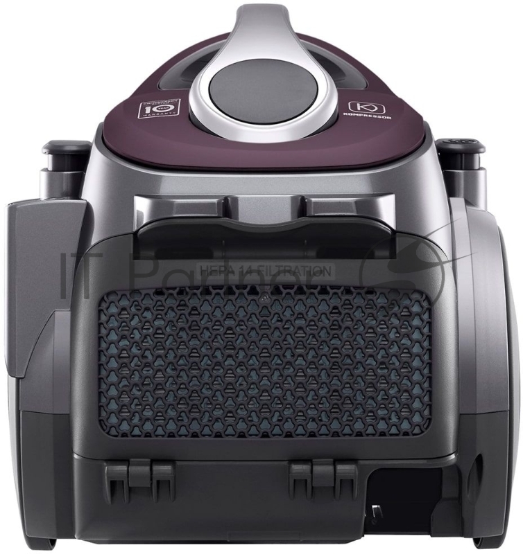 Пылесос LG VC83109UHAQ