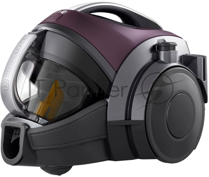 Пылесос LG VC83109UHAQ