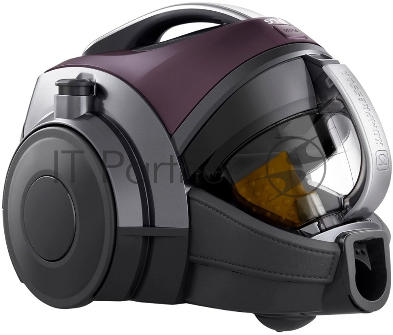 Пылесос LG VC83109UHAQ