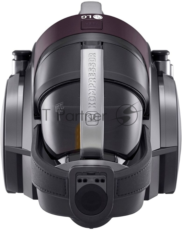 Пылесос LG VC83109UHAQ