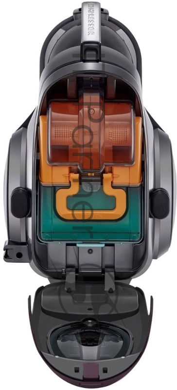 Пылесос LG VC83109UHAQ